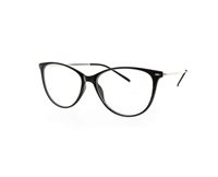 Eyeglasses frame 99 John Street Woman JSV01152150002 - JSV01152150002